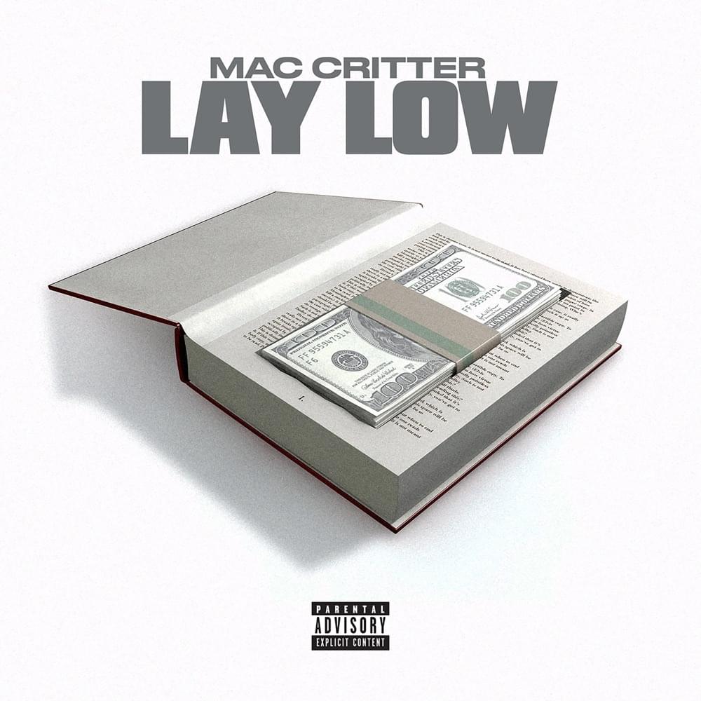 Mac Critter Lay Low Mp3