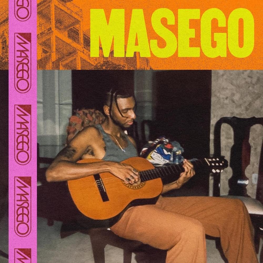 Masego In Style Mp3 Download