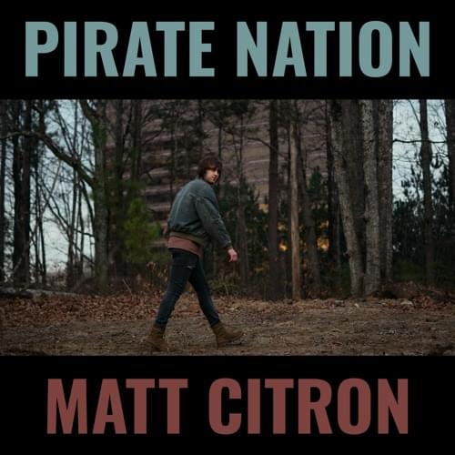 Matt Citron – Misplaced 3