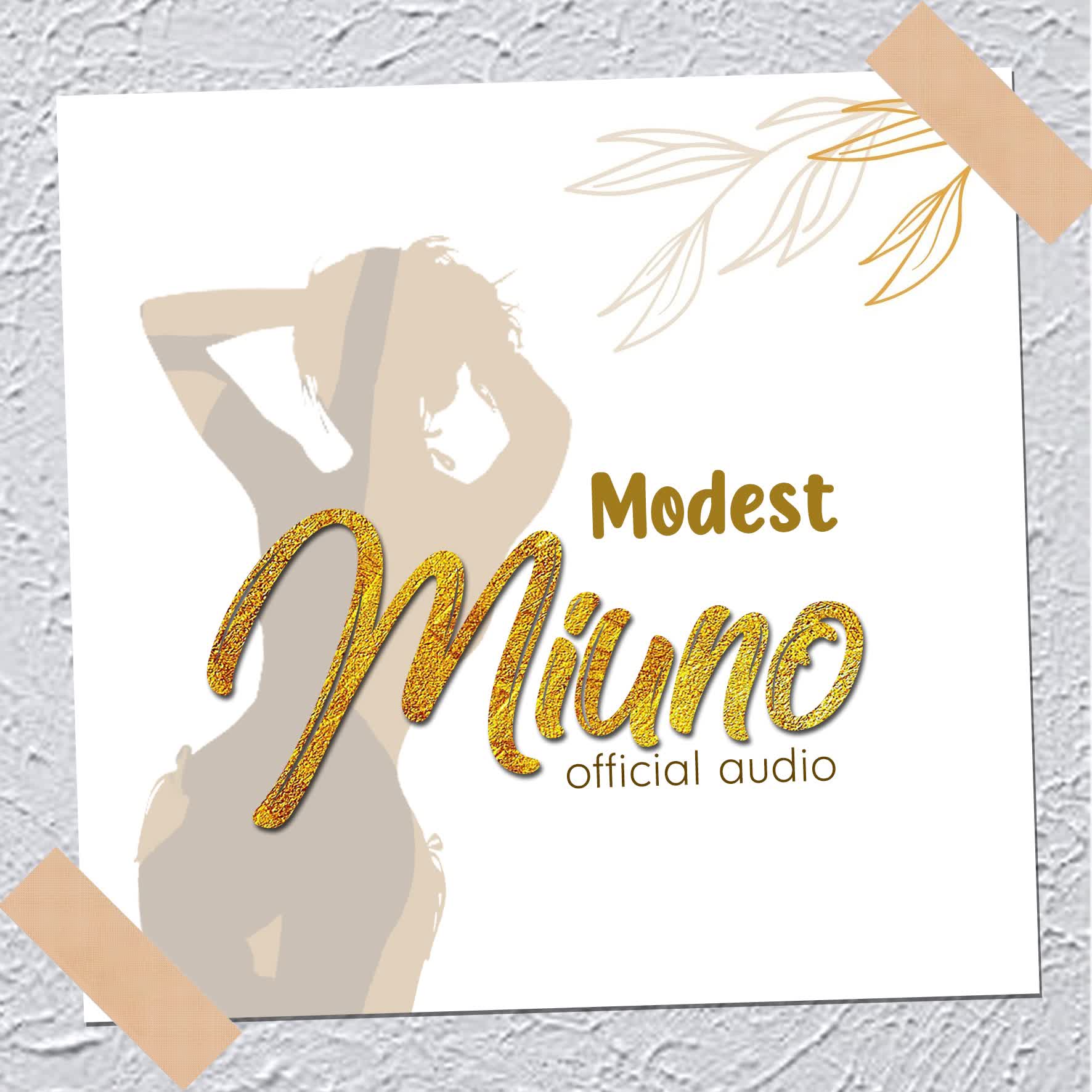 Modest Miuno Mp3 Download