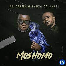 Mr Brown & Kabza De Small Moshomo Mp3