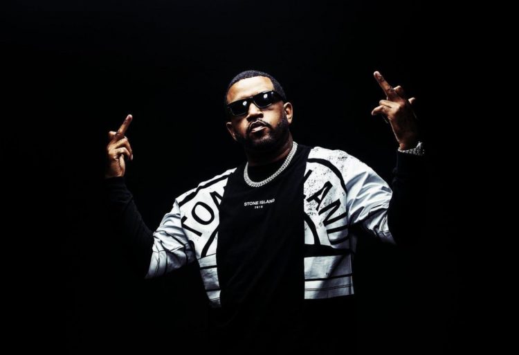 Lloyd Banks – Movie Scenes 5