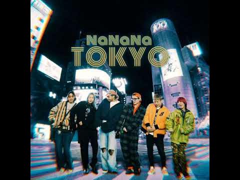 Repezen Foxx – NaNaNa Tokyo feat. 24kGoldn - BeatAfrika