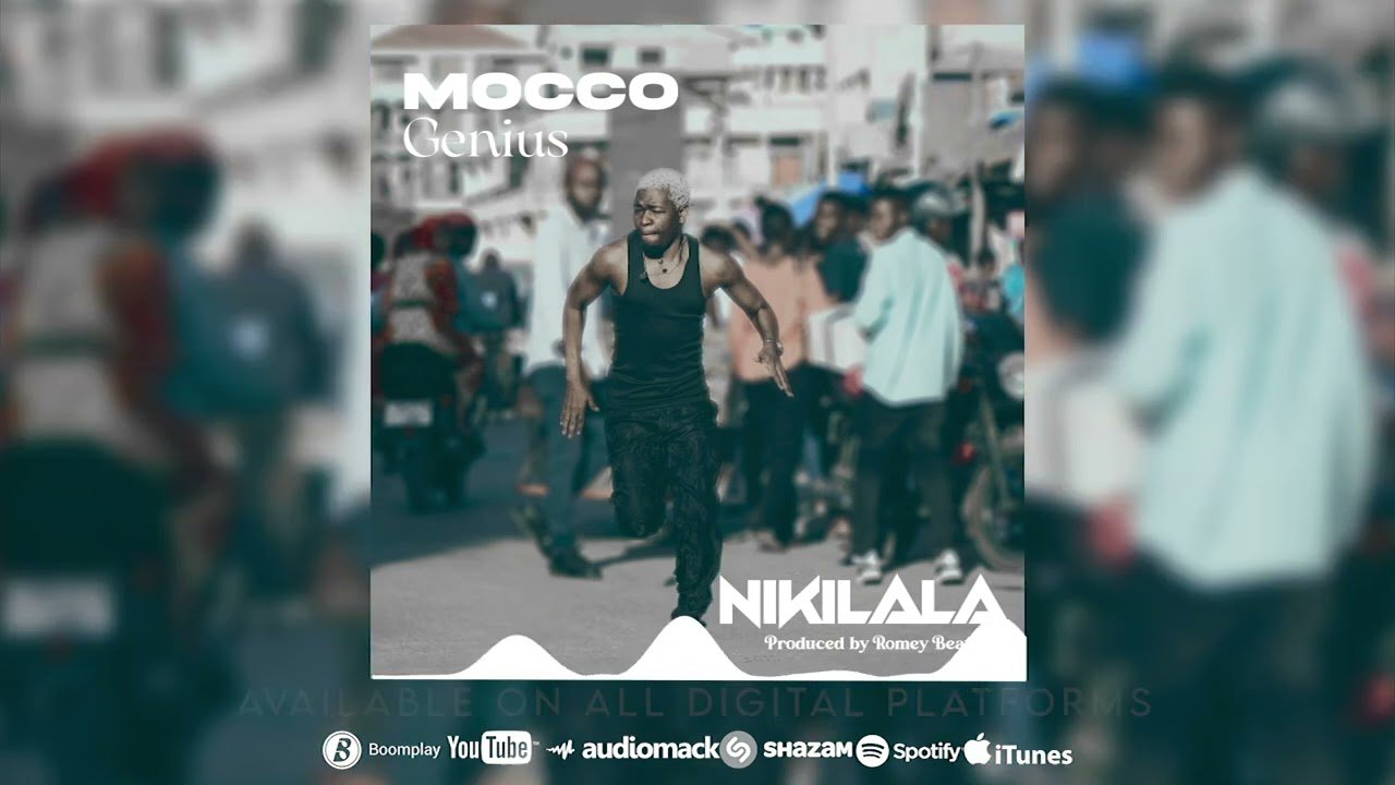 Mocco Genius – Nikilala 5