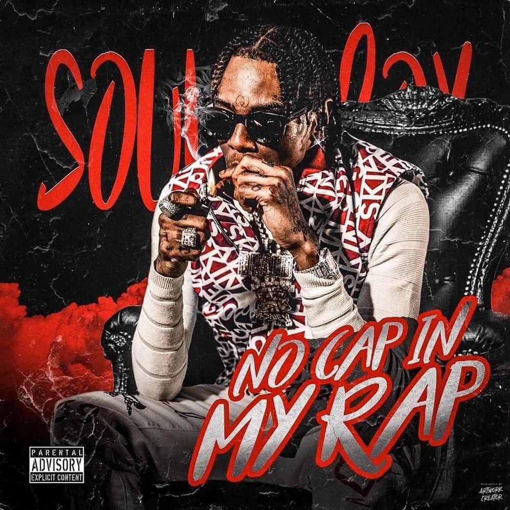 ALBUM: Soulja Boy – No Cap In My Rap 5