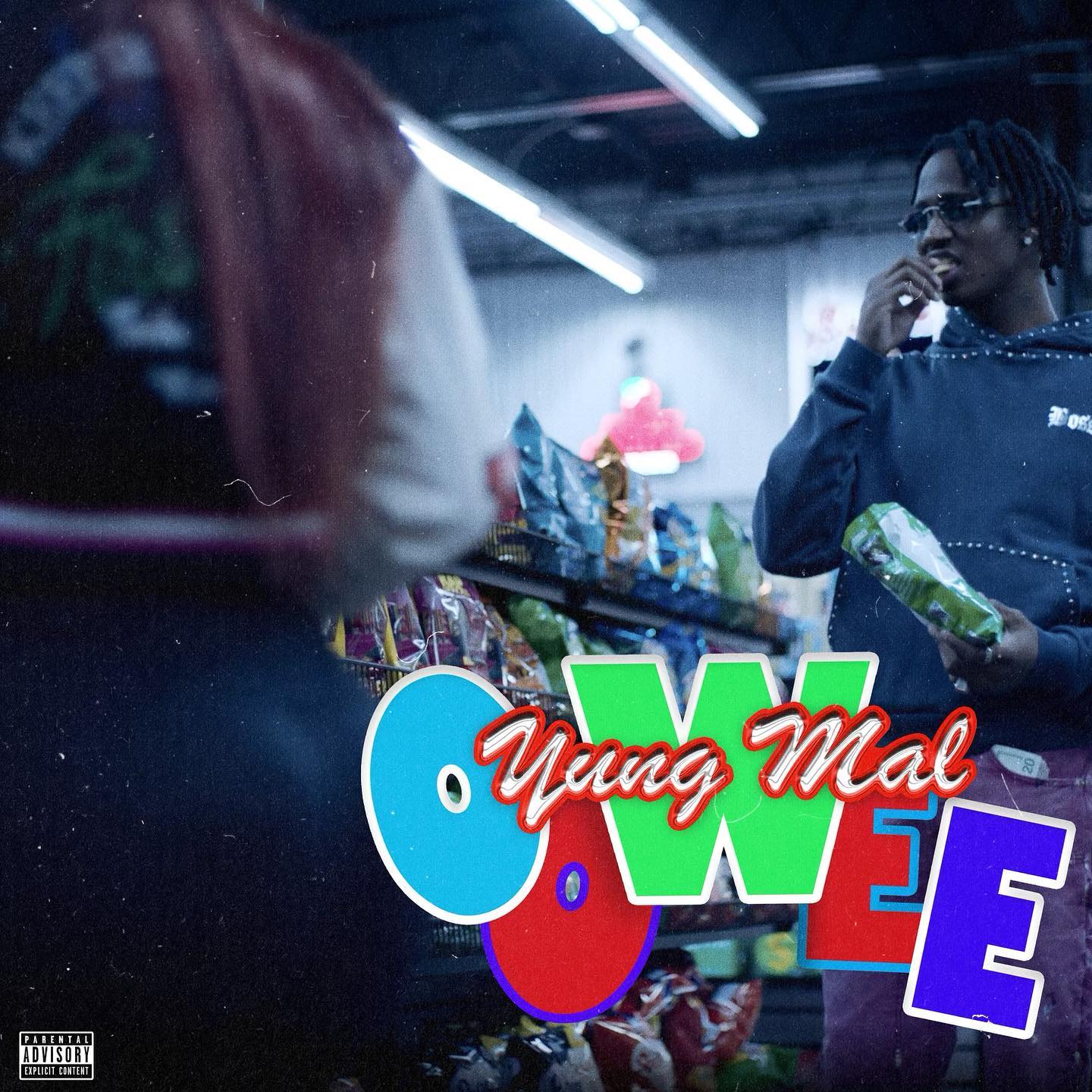 Yung Mal – Oowee 4