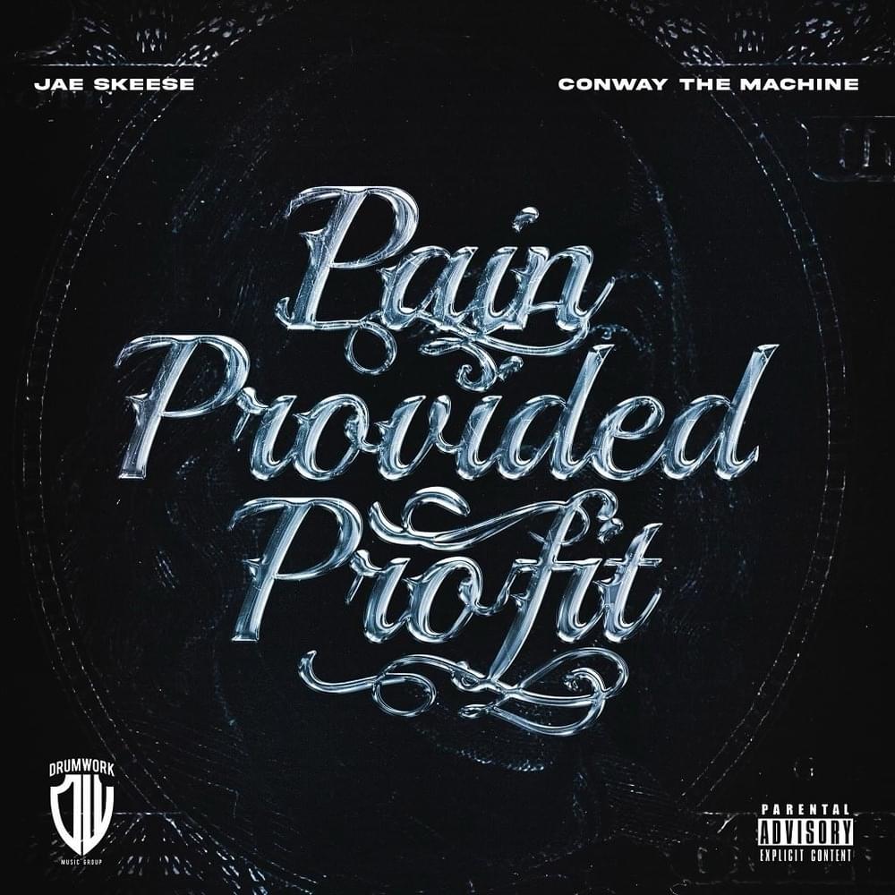 EP: Conway the Machine & Jae Skeese – Pain Provided Profit 2