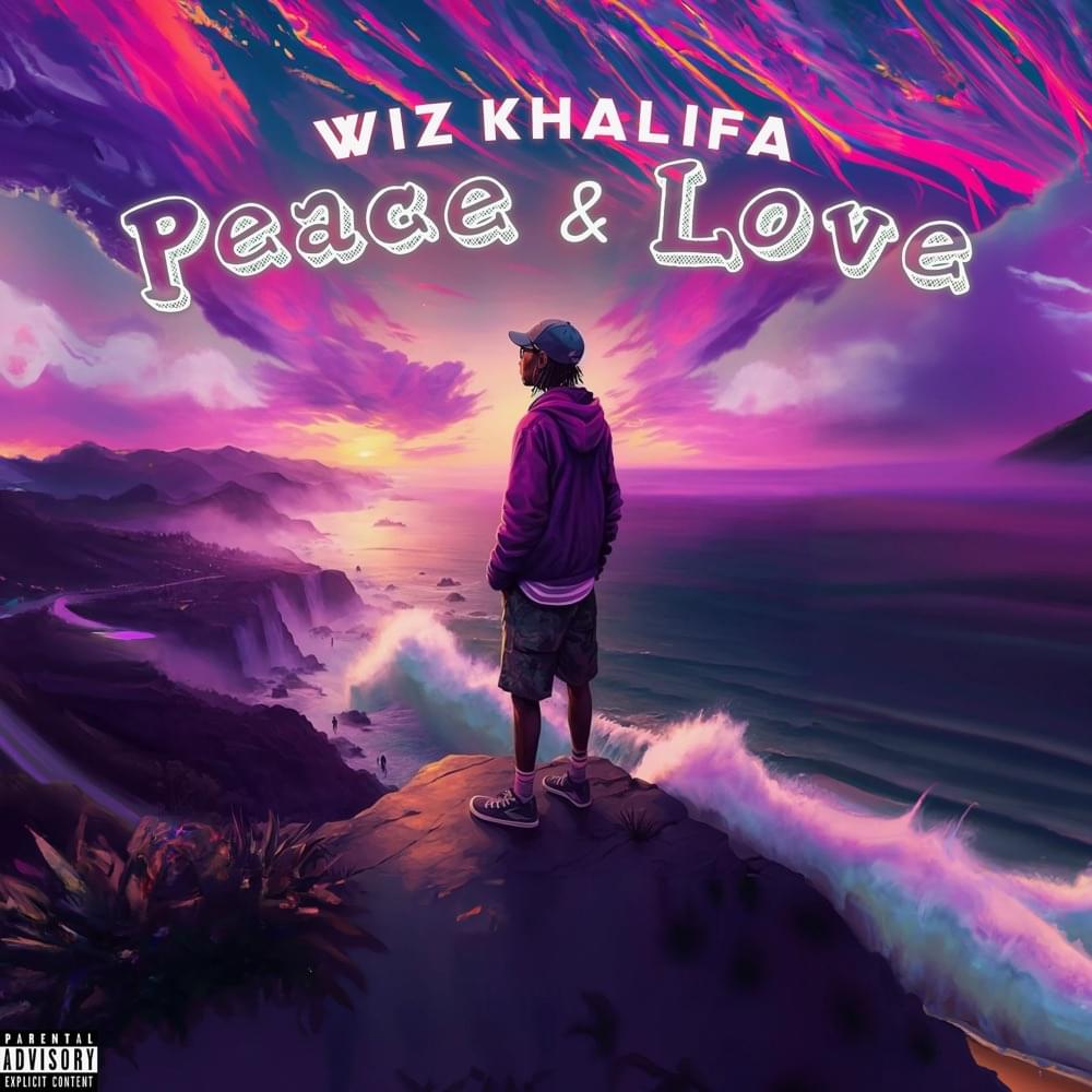 Wiz Khalifa Peace and Love Mp3