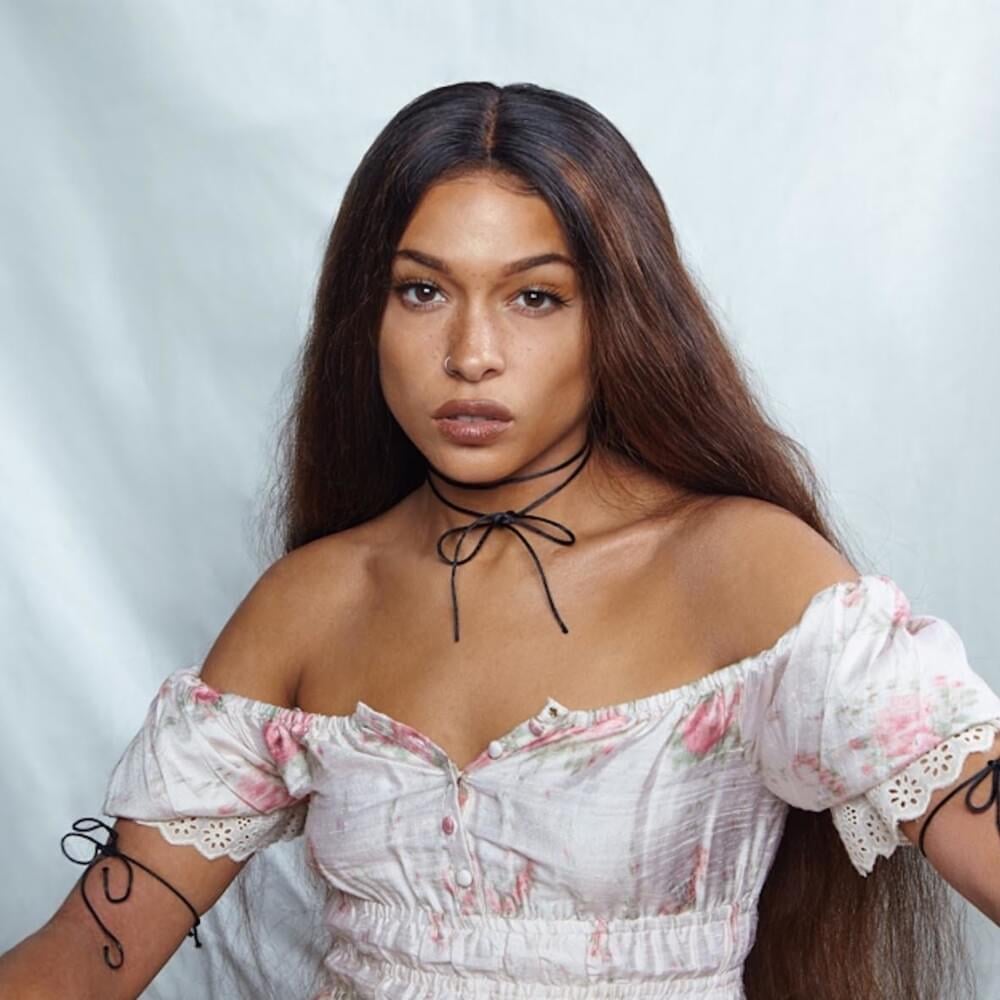 Princess Nokia – lo siento 5