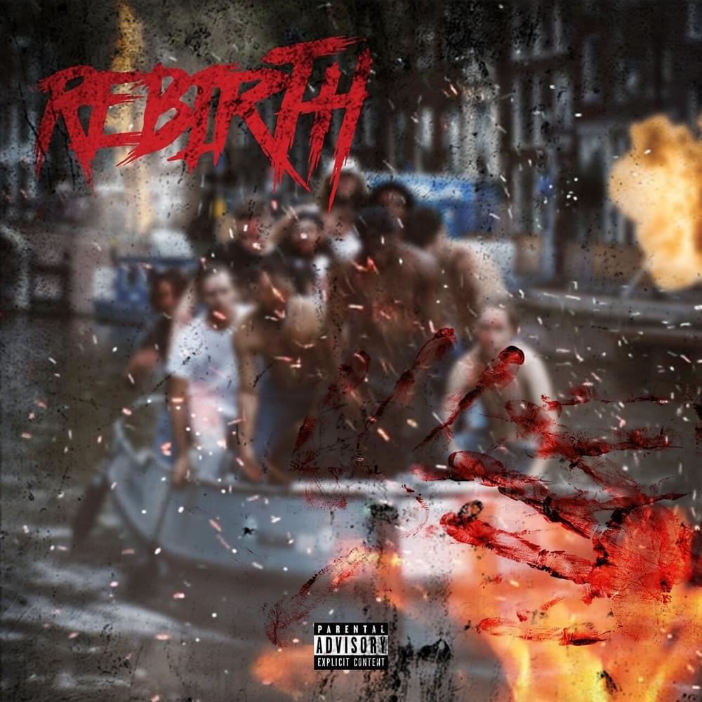 Hopsin – Rebirth 2