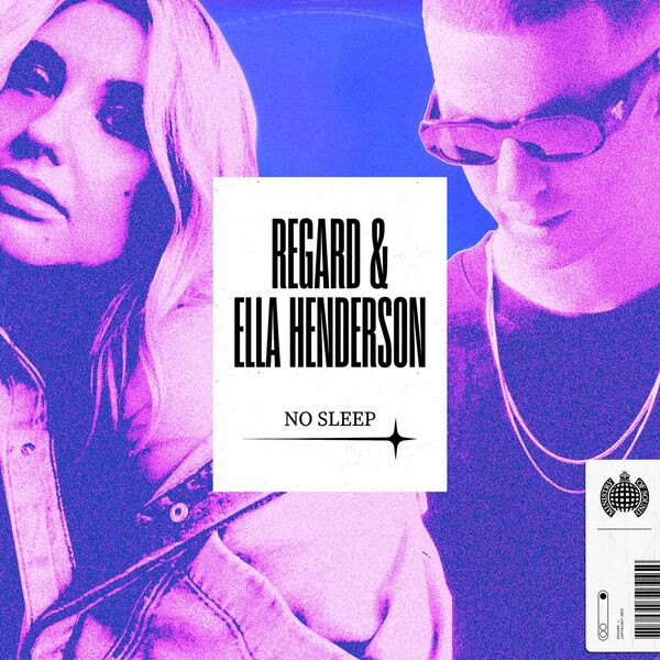 Regard & Ella Henderson No Sleep Mp3