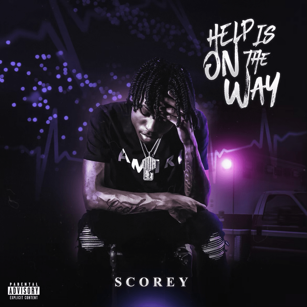 Scorey & Polo G – Get Money 7