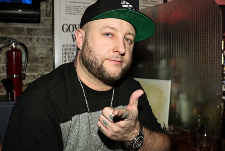 Statik Selektah – Unpredictable Ft. Raekwon, Ghostface, Method Man & Inspectah Deck 2