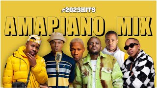 Kabza De Small Stoep15 Exclusive Amapiano Mix 2023 (Episode 2) Mp3 Download