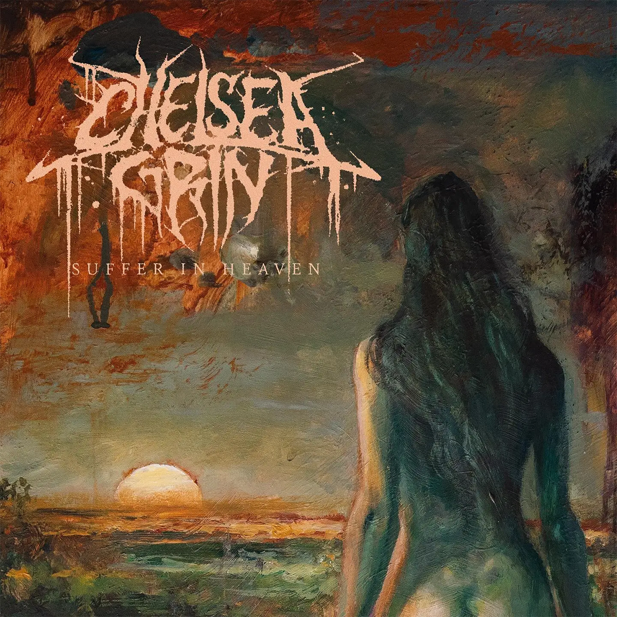 Chelsea Grin Suffer In Heaven Album Zip Download