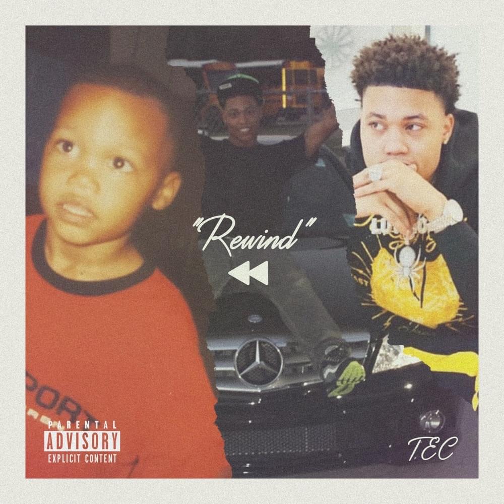 TEC – REWIND 3