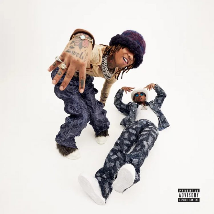 Rae Sremmurd – Tanisha (Pump That) 6