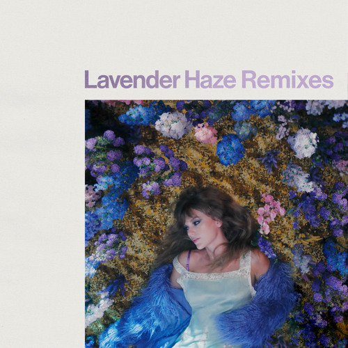 EP: Taylor Swift – Lavender Haze (Remixes) 5