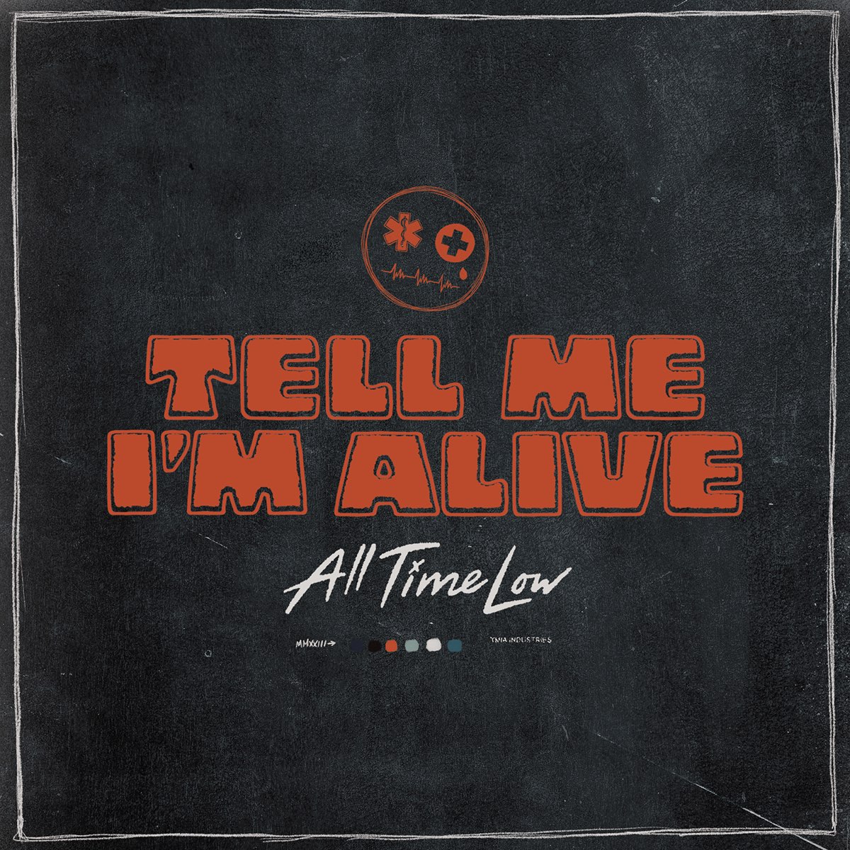 ALBUM: All Time Low – Tell Me I’m Alive 2