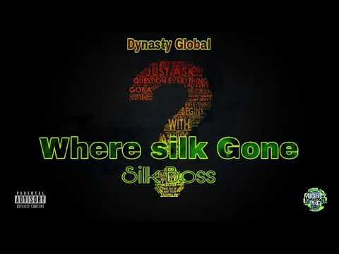 Silk Boss – Where Silk Gone 4