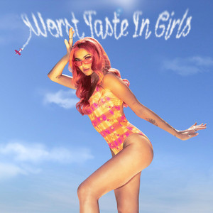 Charley – Worst Taste in Girls 4