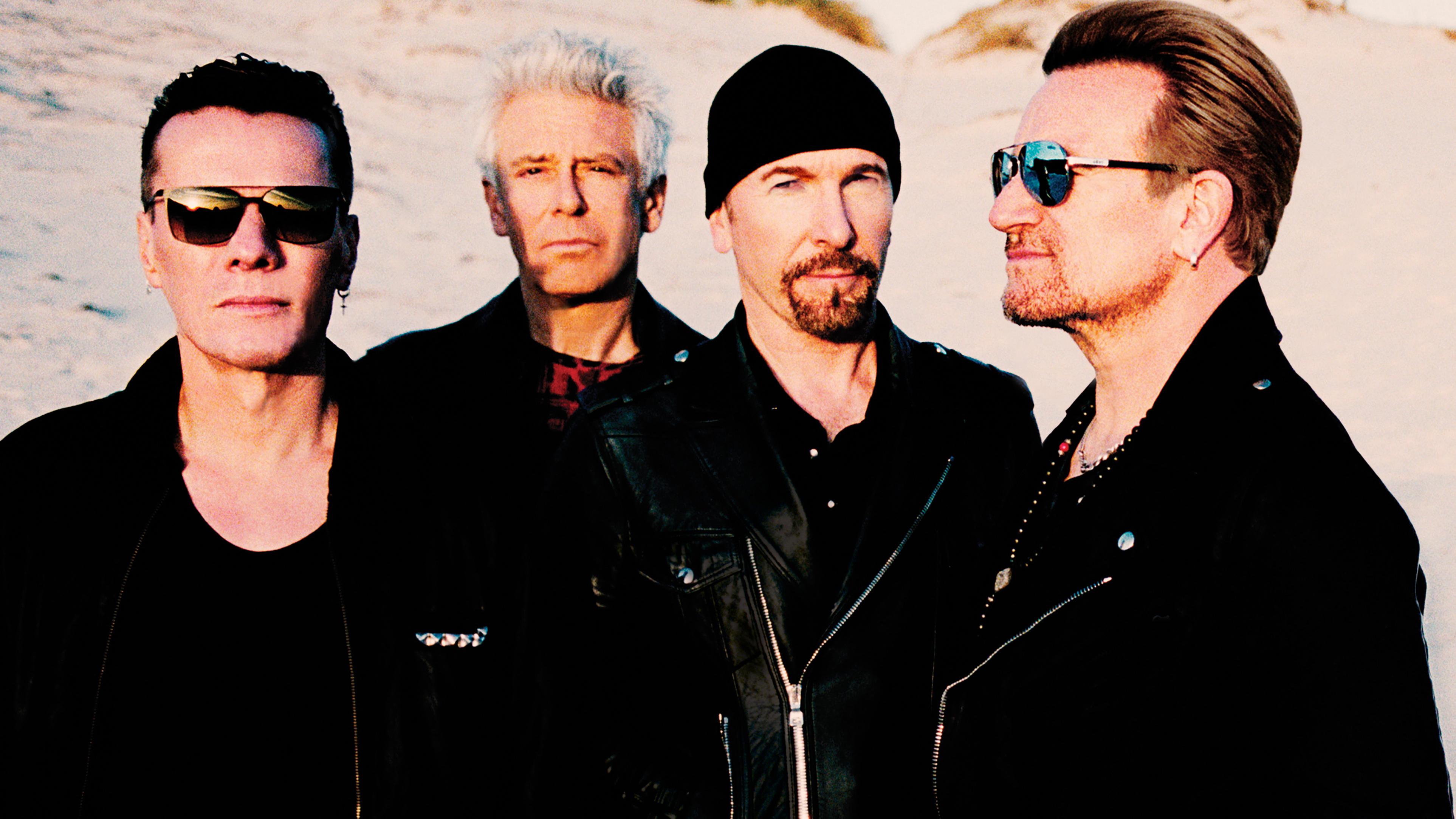 ALBUM: U2 – Songs Of Surrender 4