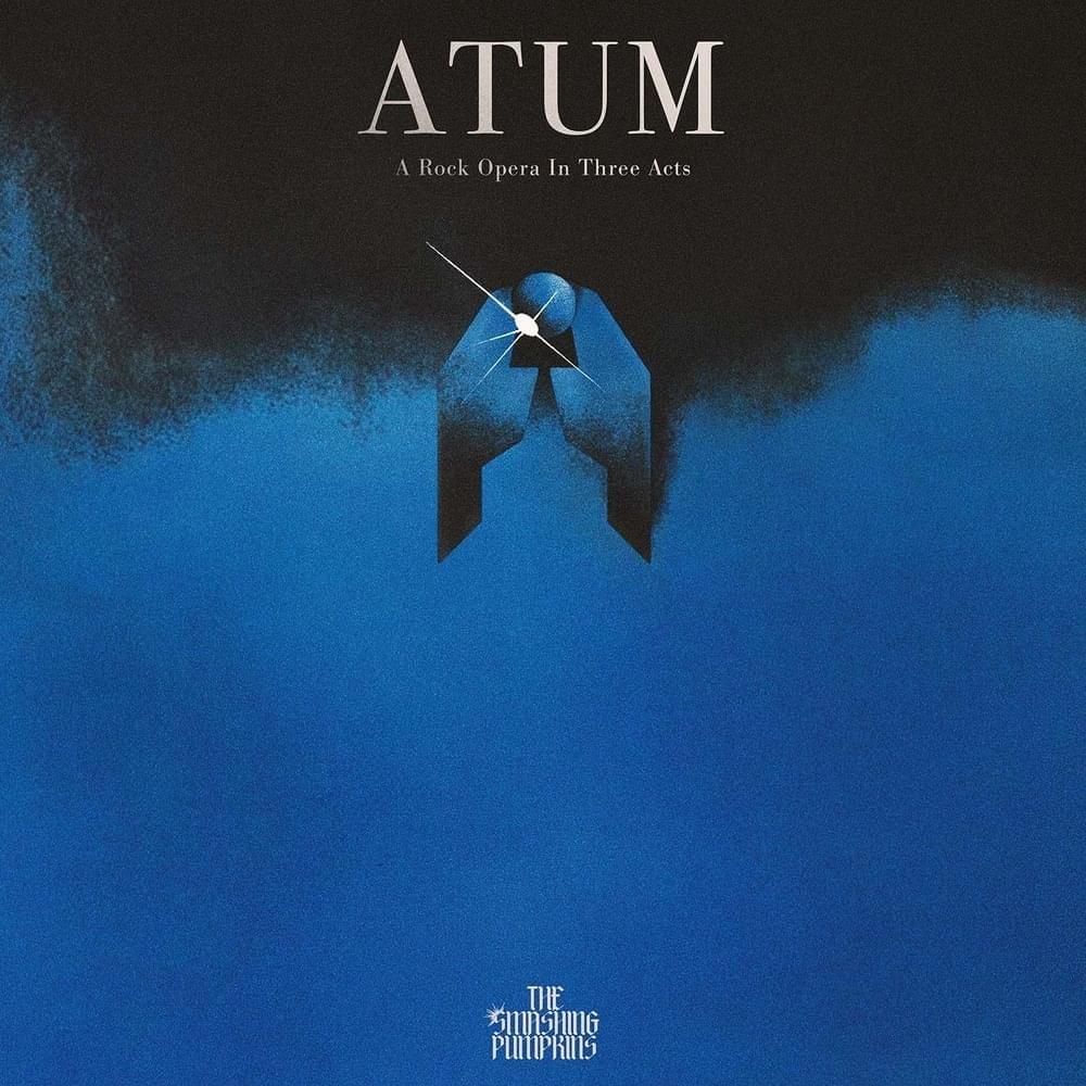 The Smashing Pumpkins ATUM  Act III Album Zip Download