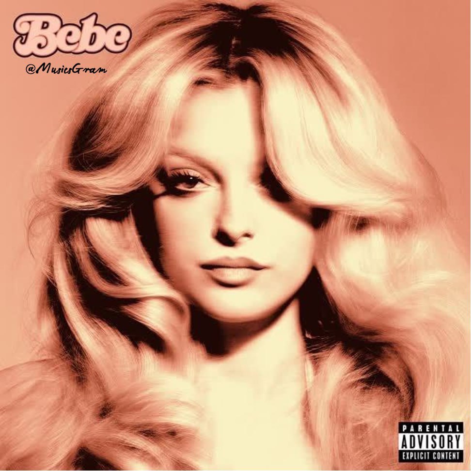 ALBUM: Bebe Rexha – Bebe 1