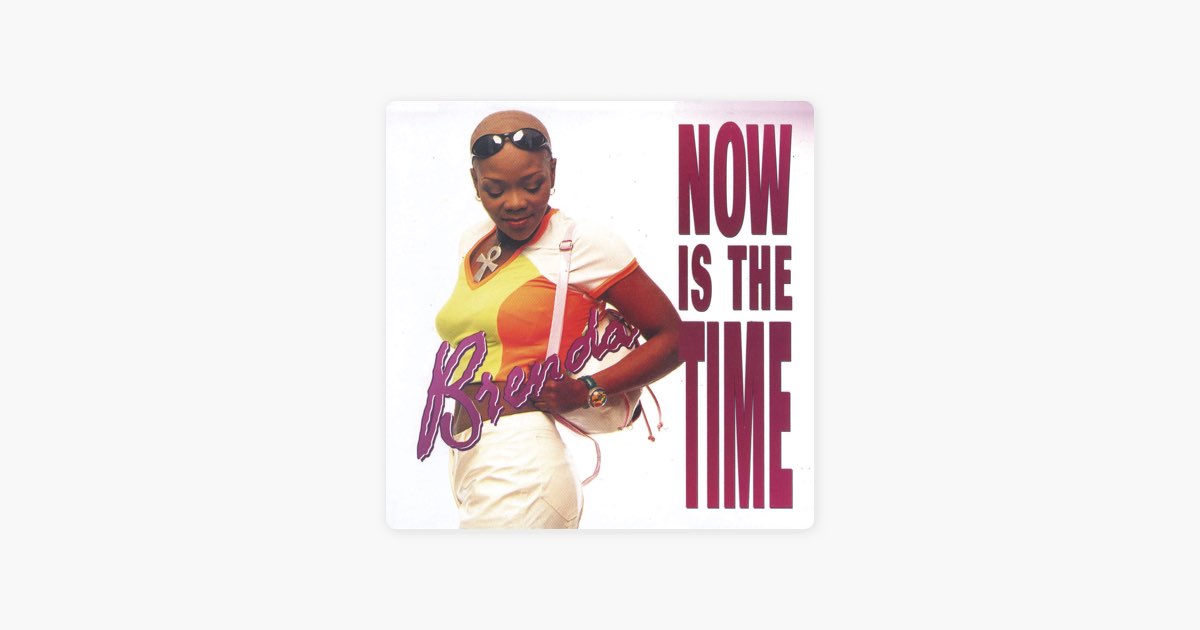 Brenda Fassie – Tonight Is the Night 1