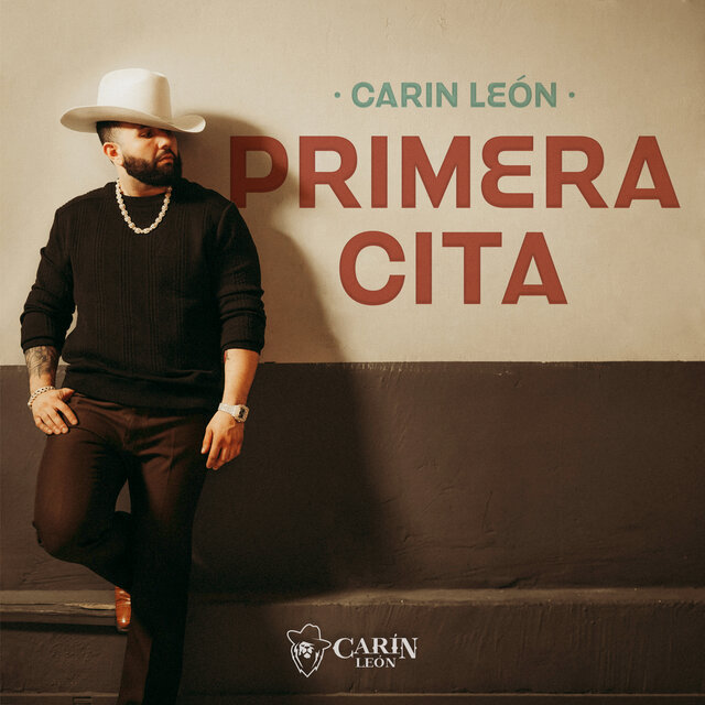 Carin Leon – Primera Cita 1