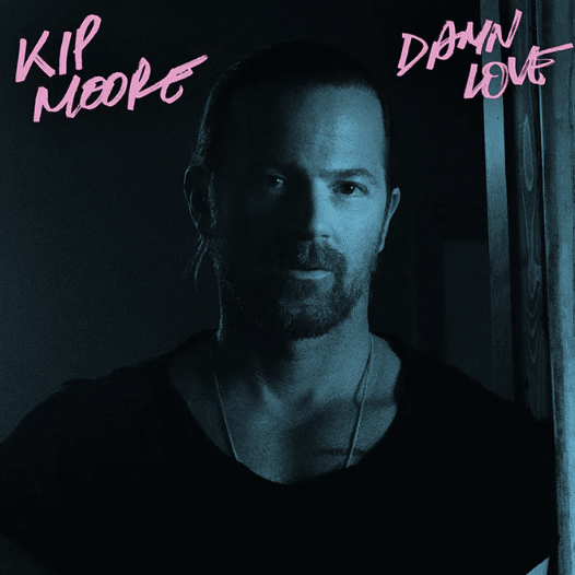 ALBUM: Kip Moore – Damn Love 1