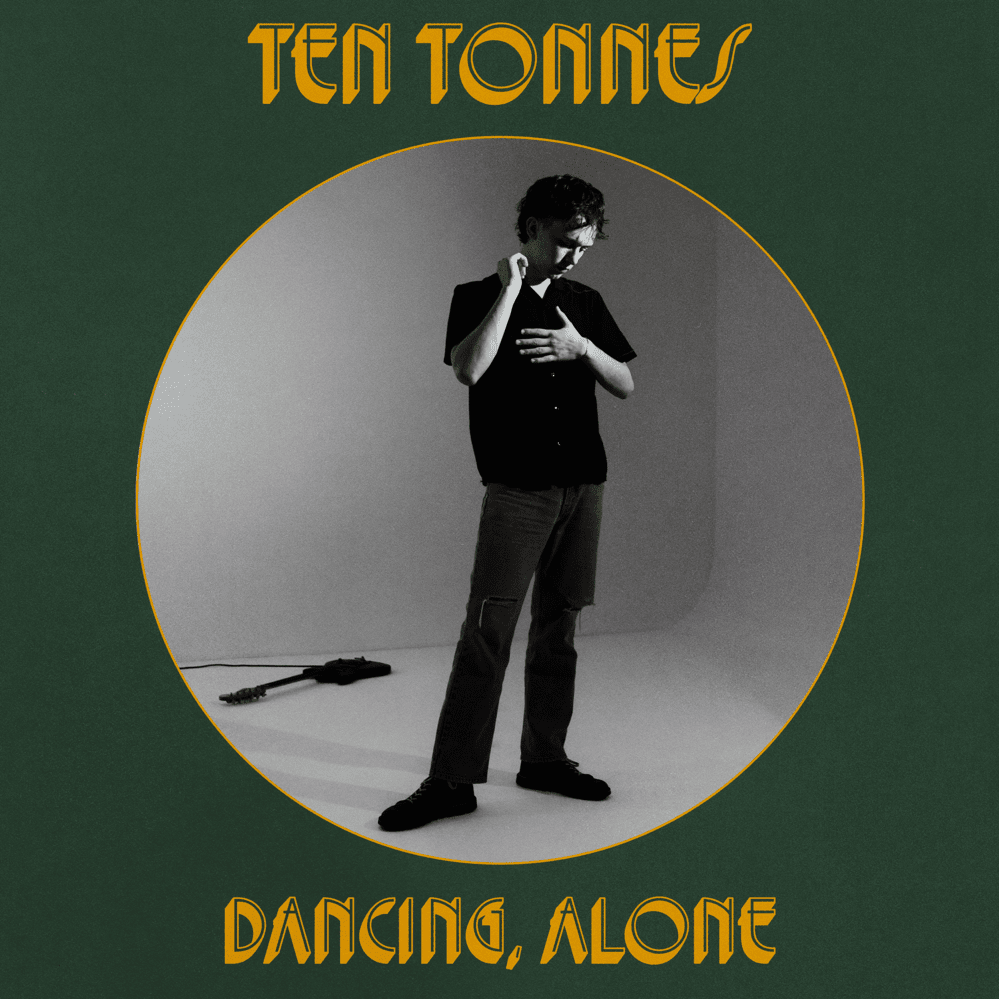 Ten Tonnes – Dancing Alone 2