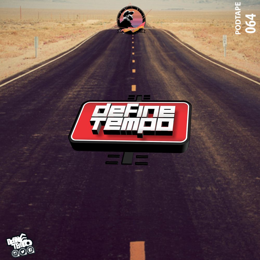 TimAdeep Define Tempo Podtape 66 B Side (IChooseRoss Couch) Mp3