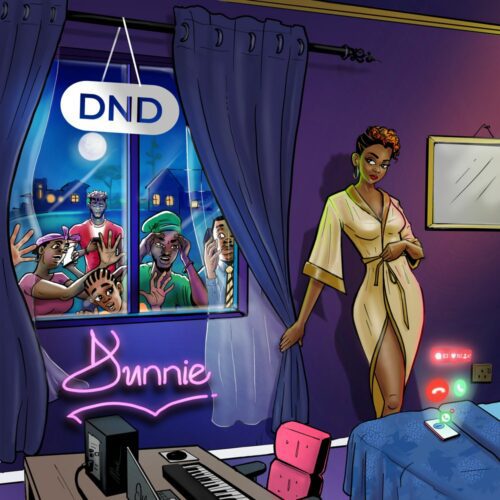 Dunnie – DND 5