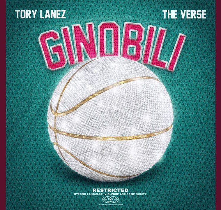 Tory Lanez – Ginobili Ft. The Verse 6