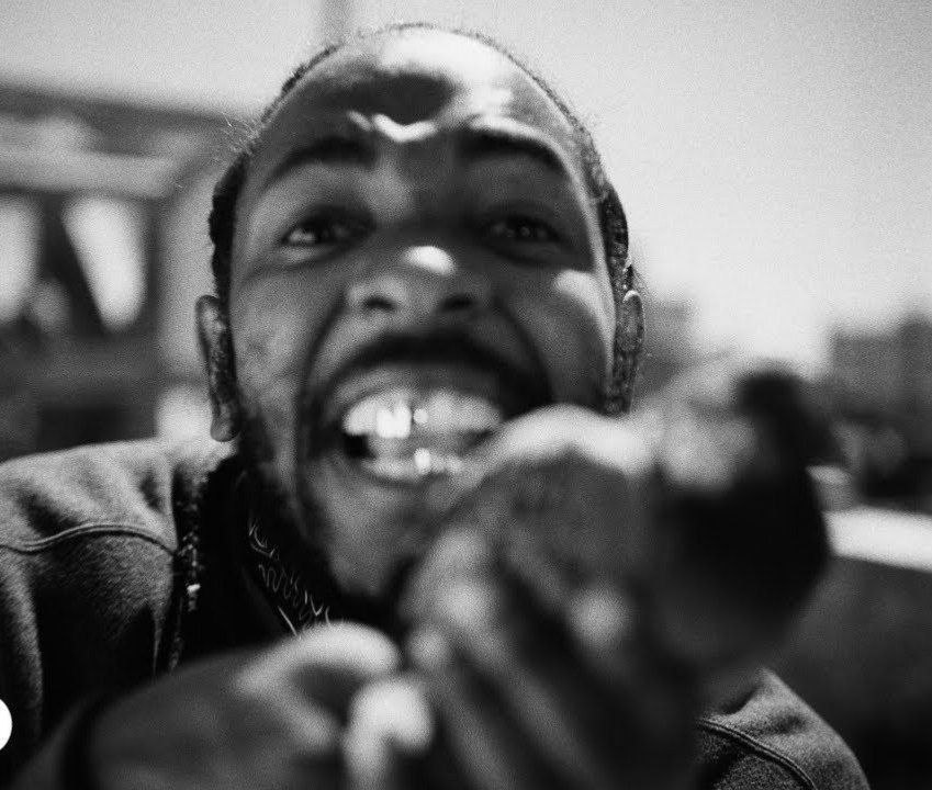 Kendrick Lamar – Crooked ROUGH 1