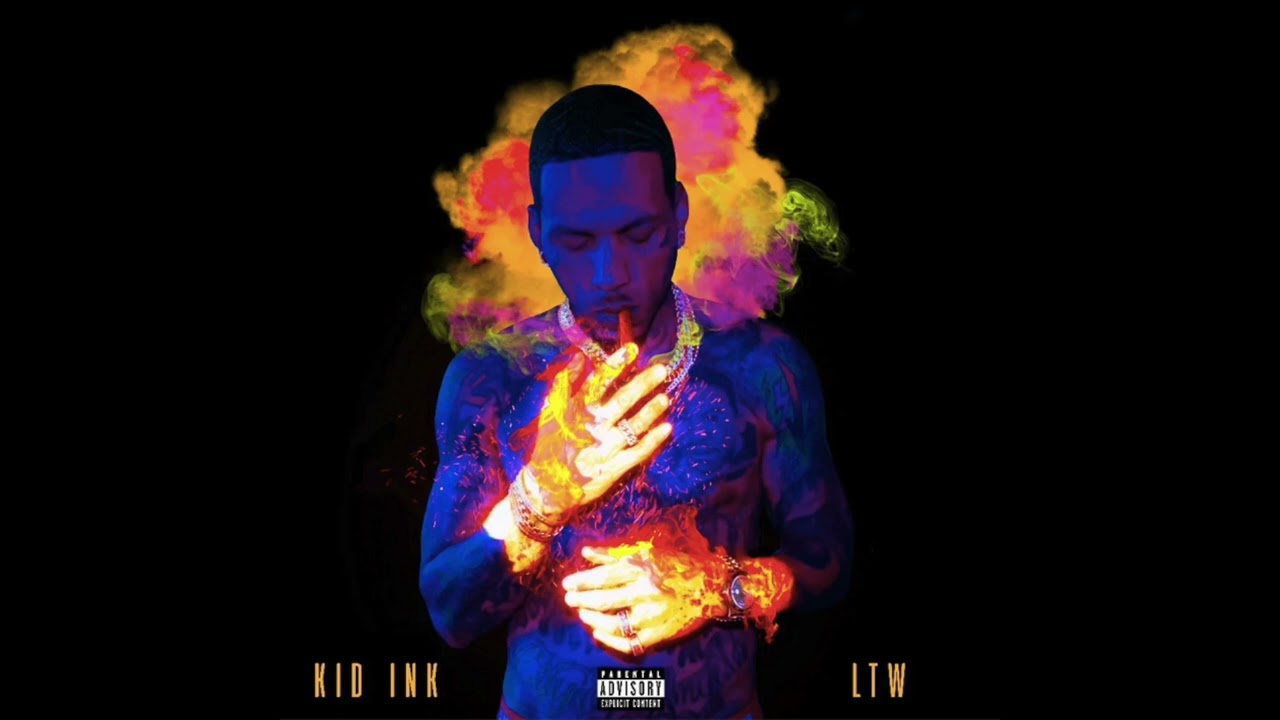 Kid Ink LTW Mp3