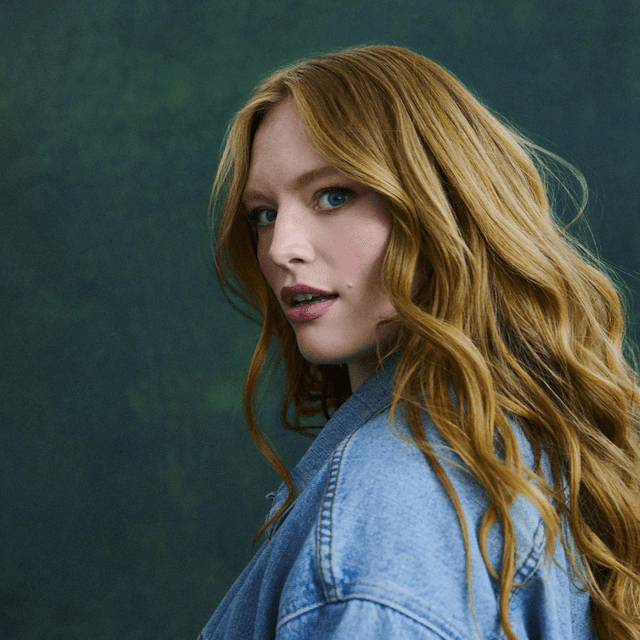 Freya Ridings – Perfect 1