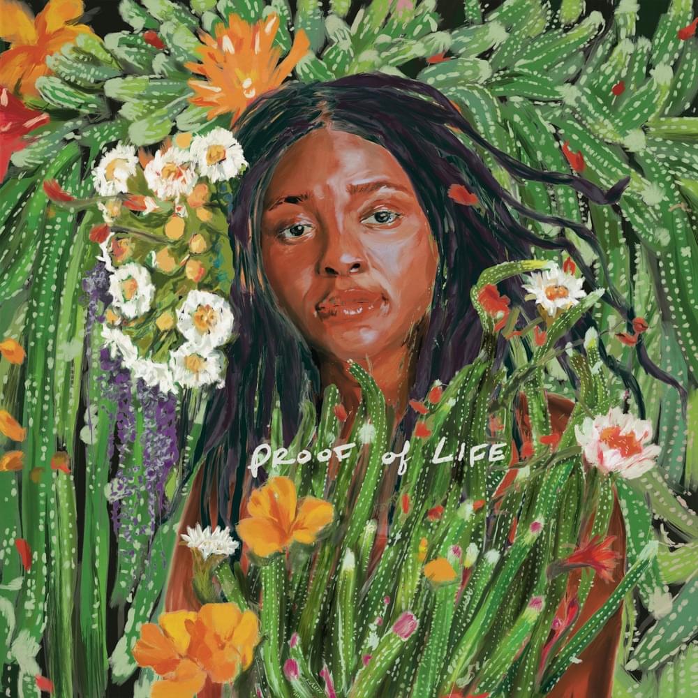 Joy Oladokun Proof Of Life Zip Album Download