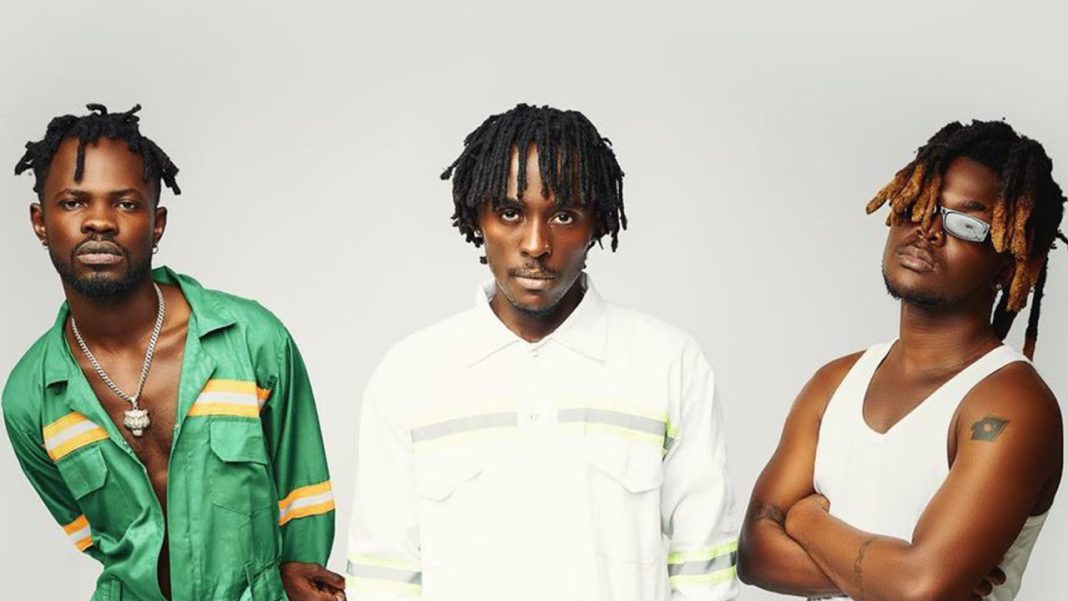 Fameye – Don’t Know Ft. Kofi Mole & Quamina mp 1