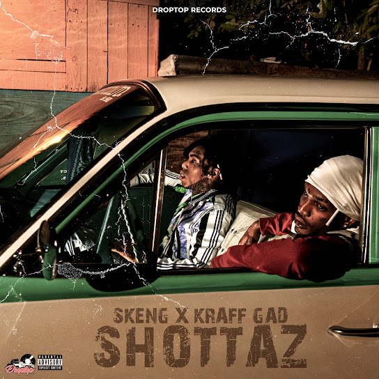 Skeng – Shottaz (feat. Kraff Gad) 1