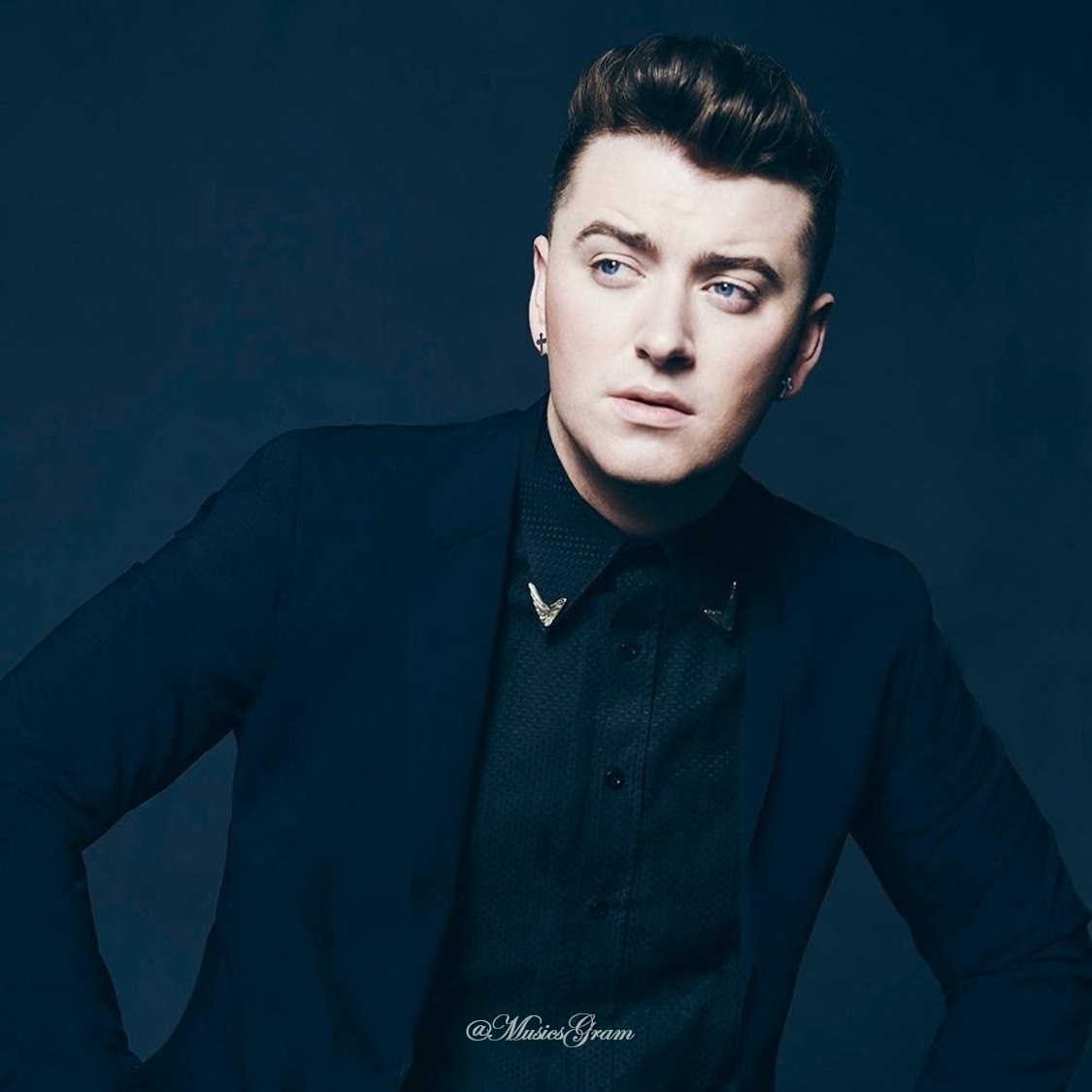 Sam Smith Star Child Mp3