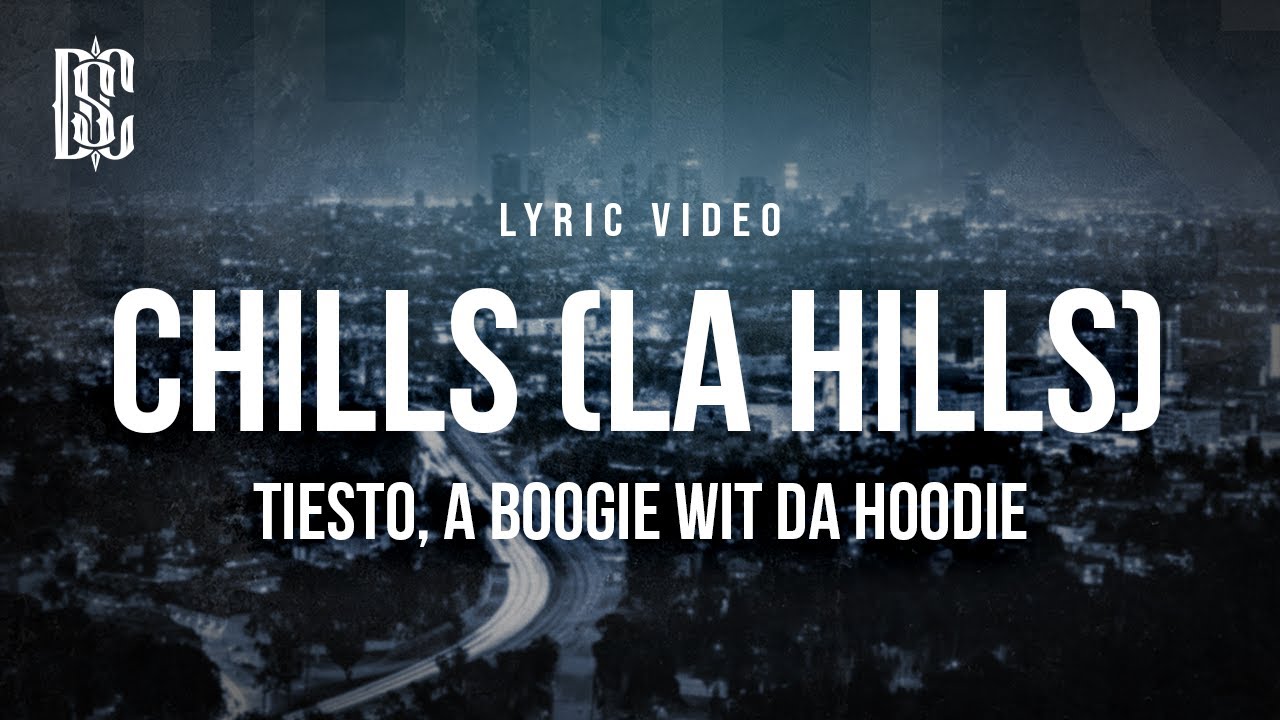 Tiësto Chills (LA Hills) Mp3