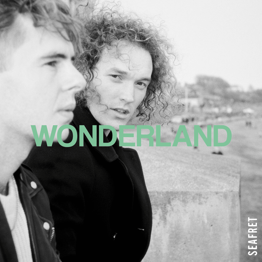 Seafret Wonderland Album Zip Download