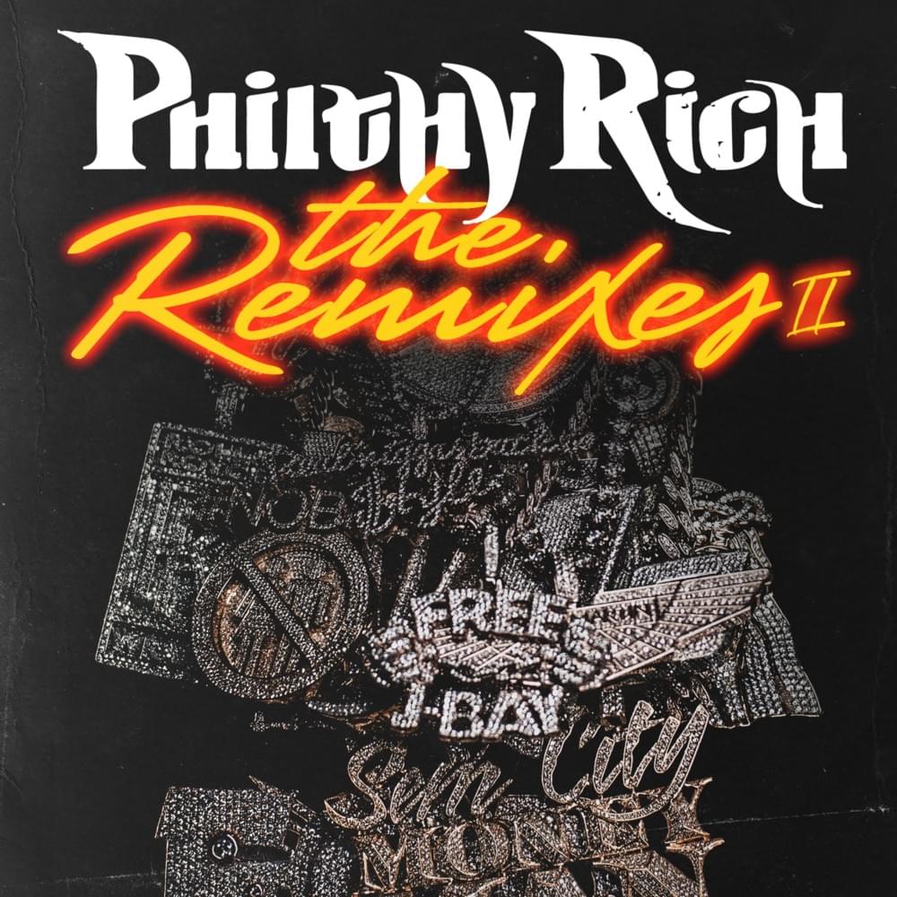 Philthy Rich – 5 Rings ft. Bruh Bruh 3