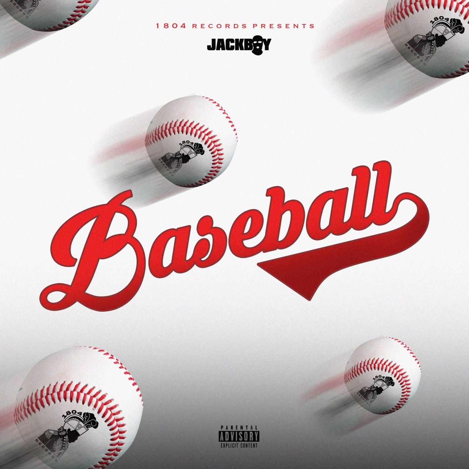 Jackboy – Baseball 1