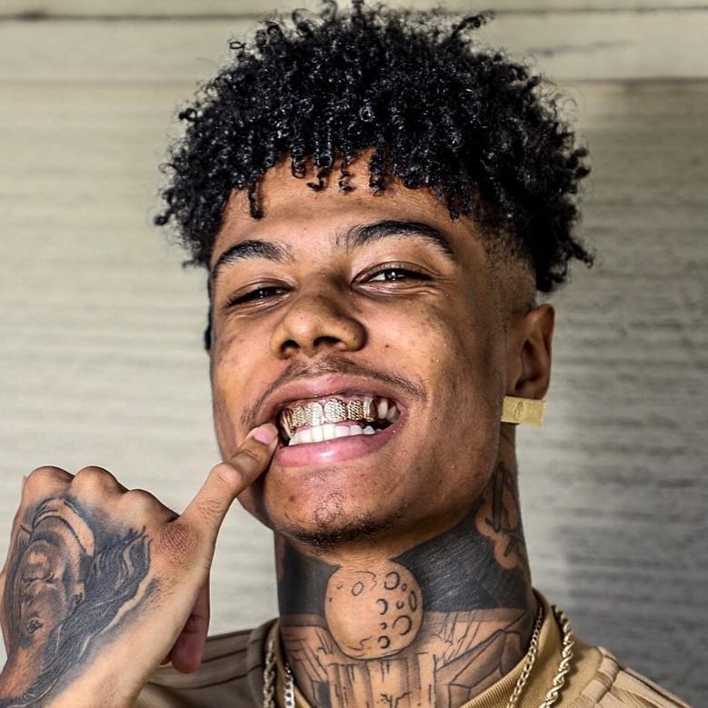 Blueface – BEEN HAVE'N 3