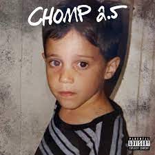 Russ CHOMP 2.5 EP ZIP DOWNLOAD