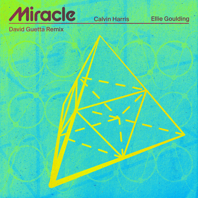 Calvin Harris, Ellie Goulding Miracle (David Guetta Remix) Mp3 Download