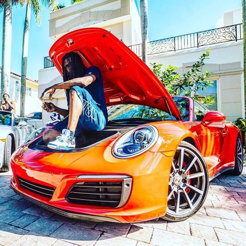 Chief Keef – Porsche 1